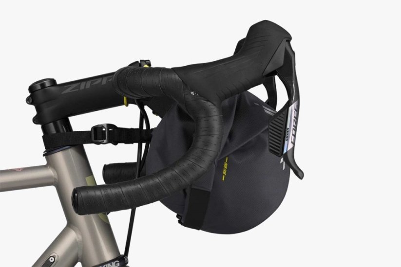 Brašna Expedition handlebar pack NOVÝ typ | 9l