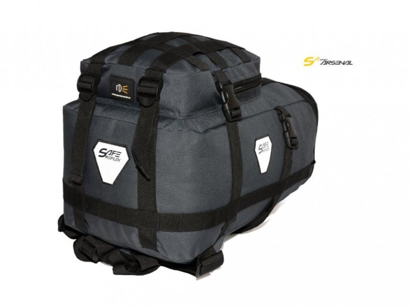 Brašna spacáková | batoh (21 l)