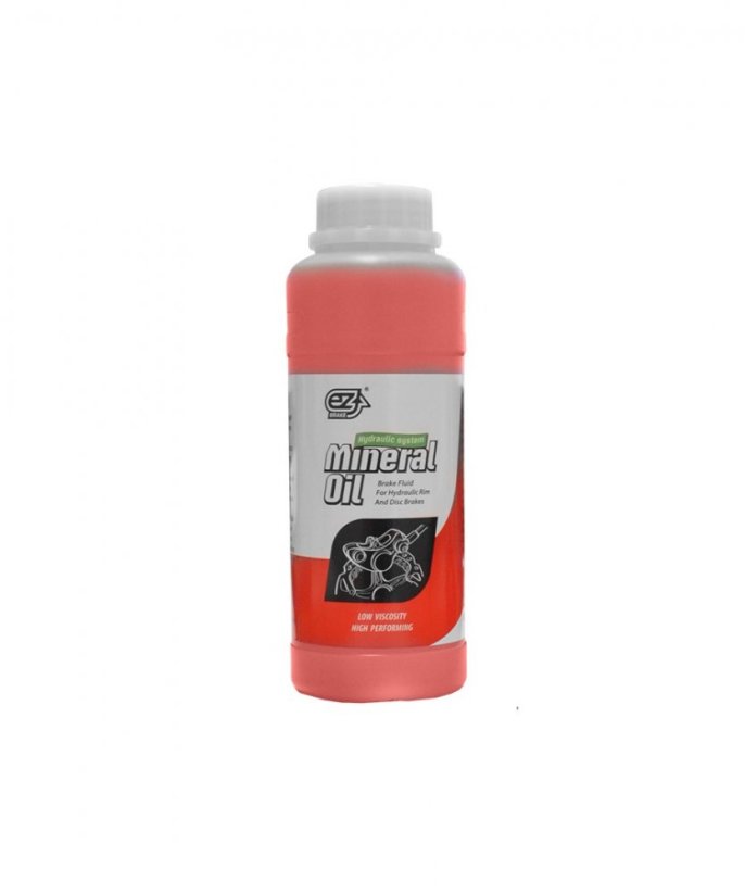Minerální olej  (500 ml)