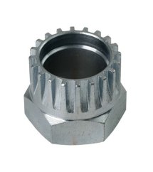 Stahovák misek SH 4hran + octalink (pozink)