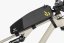 Bikepacking brašna Apidura Backcountry long top tube pack (1,8l)