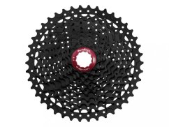 kazeta SunRace CSMX3TAZ 10 11-46z BLACK