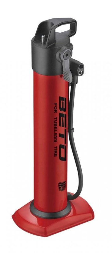 Tlakový přepouštěč pro huštění bezdušových pneumatik CJA-001S