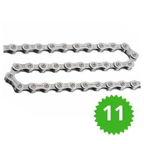 11 rychlostí - počet článků - 118