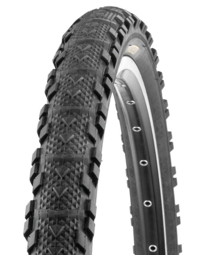 MTB plášť Kenda 26x1,95  Kwick| drát