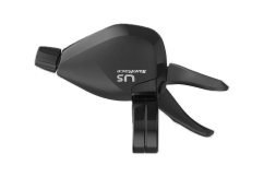 řazení SunRace DLUS51N P 10p CUES dvojitá