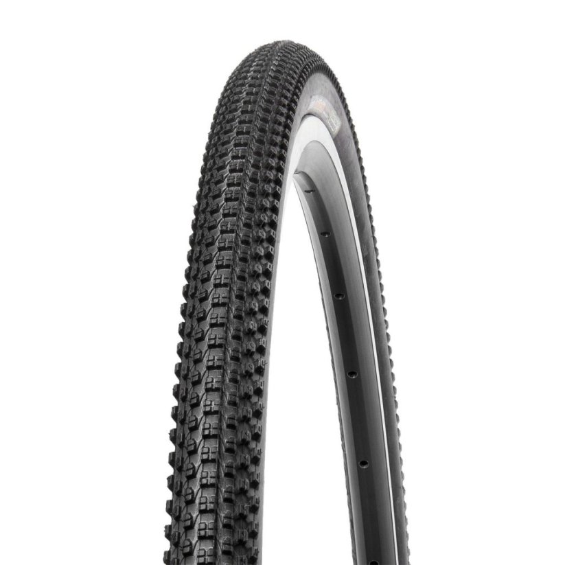 Gravel plášť Kenda 700x32 / 622x32  Small Block Eight | 60 TPI - kevlar