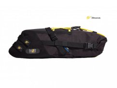 Brašna bikepacking pod sedlo (11 l) - velká