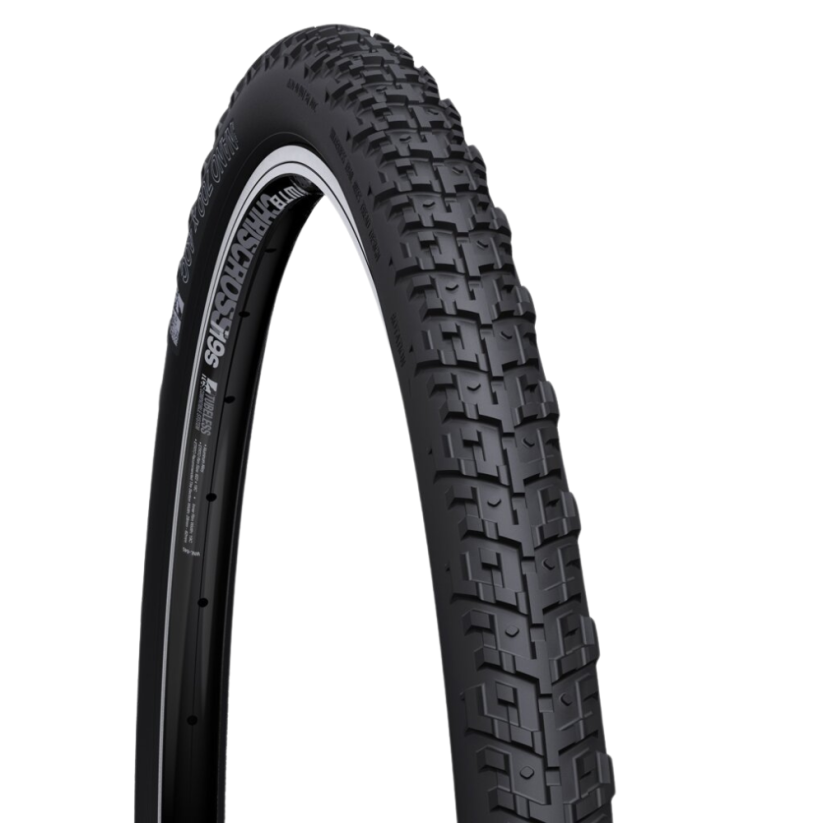 Gravel plášť WTB 700x40 / 40x622 NANO | 60 TPI - drát