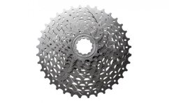 kazeta Shimano Alivio HG400 (vyberte počet zubů)