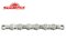 řetěz SunRace CNM94 9k 116čl. stříbrný