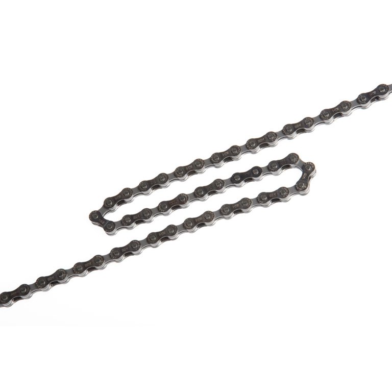 Řetěz SHIMANO CN-HG601, 11  rychlostí (116 článků) s čepem | MTB/silniční/e-bike