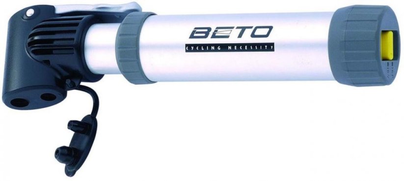 Malá cestovní pumpička Beto LD-020