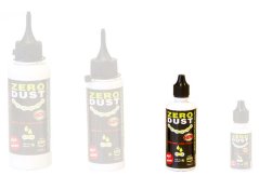 Mazivo na řetězy ZERO DUST (60ml)