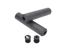 Gripy na řidítka Wolf Tooth Razer 5mm - černé