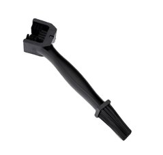 Čistící kartáč na karetu a řetěz  Sting