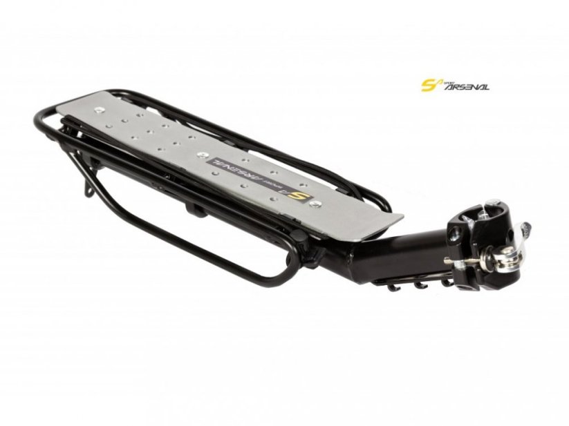 Nosič pod sedlo (33,5x11,5x5,5)