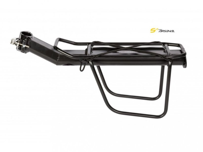 Nosič pod sedlo ( 35x13x19)