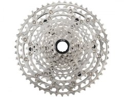 Shimano DEORE kazeta CS-M6100, 12rychlostní (10-51)