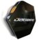 Brzdový bowden CGX-SL slick | 5mm černý - 50 metrů
