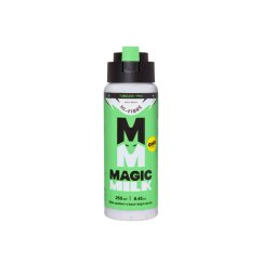 tmel bezdušový Magic Milk Pro Hi-Fibre 250 ml